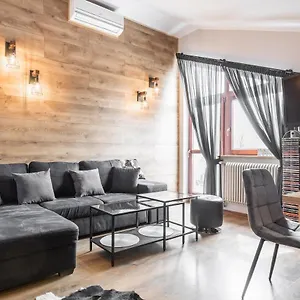 Apartament Top Zakopane Apartament Zakopane