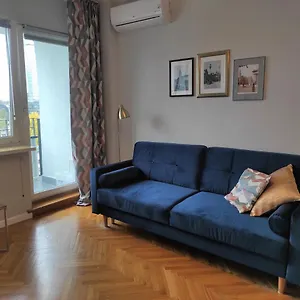 Operaapart Apartament Warszawa
