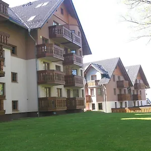 Miedzy Strumykami Apartament