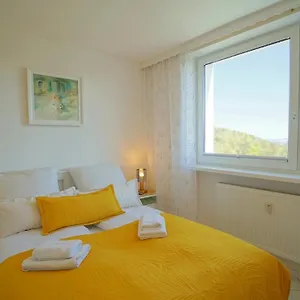 Every Sky Nadrzeczna 14 Apartament