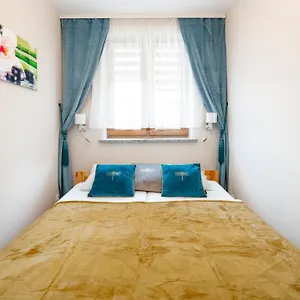 Szept Lasu - Z Prywatnym Parkingiem - Space Apartament
