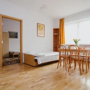 Shortstaypoland Krochmalna Apartament Warszawa